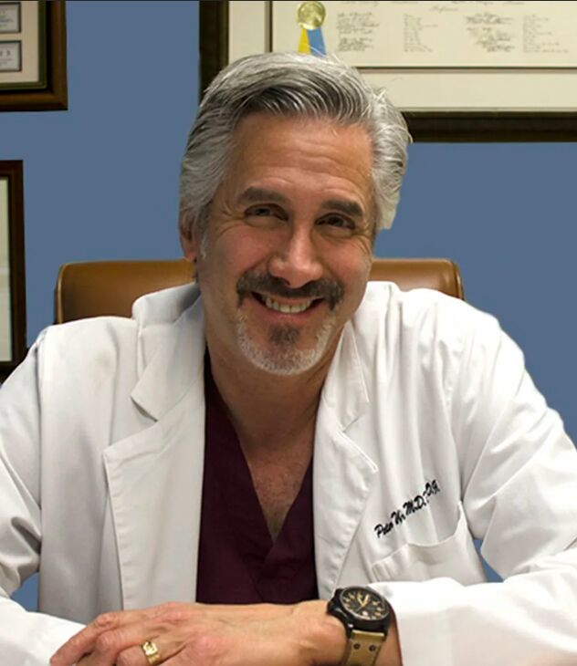 Doutor Experto de anestesia João Diogo